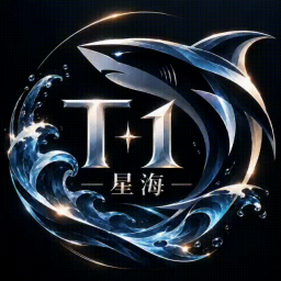 Discovery icon for T1 星海 - 三角洲行動 (陸/台) Discord server