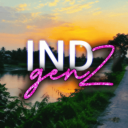 Discovery icon for INDIAN GenZ 🇮🇳  | Indian Discord server • Make friends • hindi  •  vc  • discord india Discord server