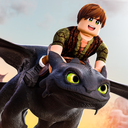 Discovery icon for 🎃 How to Train Your Dragon 🎃 Discord server