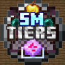 Discovery icon for SM Tiers (1.9+ PvP Tierlist Community) Discord server