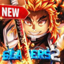 Discovery icon for Slayers 2 | Official Discord Discord server