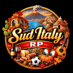 Discovery icon for 🎃🍂 |SUD ITALY RP V3.1 |EH|🇮🇹 Discord server