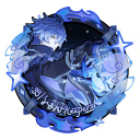 Discovery icon for ﹒　/lightkeepers-o-ween 🎃　◞ 　🪦 Discord server