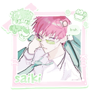 Discovery icon for ‿ . seijuᵒʷᵉᵉⁿ   ֪  🎃   ♡   $6O srvr battle   +   tags ꒱ Discord server