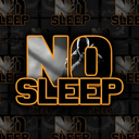 Discovery icon for No Sleep Online Discord server