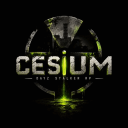 Discovery icon for CESIUM | DayZ STALKER RP Discord server