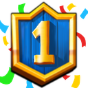Discovery icon for Classic Royale|1st Anniversary 🎈 Discord server