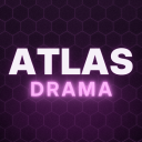 Discovery icon for Atlas Drama Discord server