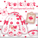Discovery icon for come get your ノtreatment🩸💉。𓂃◞ ! { SLOW revamp } Discord server