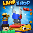 Discovery icon for [NEW] Larp Flex Shop Discord server