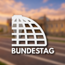 Discovery icon for Bundestag RBLX | Bundesrep. Deutschland Discord server