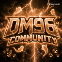 Discovery icon for 🇮🇹 DM96🇮🇹 Community Discord server