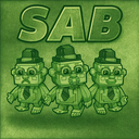 Discovery icon for Steal a Brainrot Trading Discord server