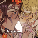 Discovery icon for 𓏴 . ︵ WIEGE !! ⋆ ˚ Discord server