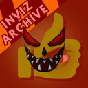 Discovery icon for Scary Archive | #BringBoomBack Discord server