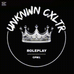 Discovery icon for UnknwnCxltr® Roleplay Discord server