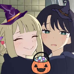 Discovery icon for Cosmic Princess Kaguya! Discord server
