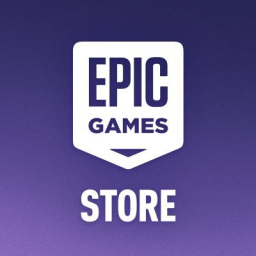 Discovery icon for Epic Games Store Community Server Discord server