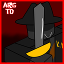 Discovery icon for ARG Tower Defense Discord server