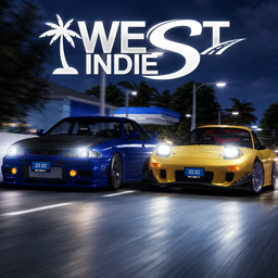 Discovery icon for West Indies Studios Discord server