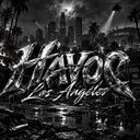 Discovery icon for Havoc LA OCTOBER 17th Discord server