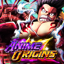 Discovery icon for Anime Origins Discord server