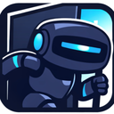 Discovery icon for FreeTheAI Discord server