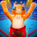 Discovery icon for Cat Battles Official Discord server