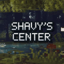 Discovery icon for shavy’s center | MM & Trades Discord server