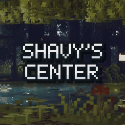Discovery icon for shavy’s center | MM & Trades Discord server