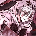 Discovery icon for ˖🎃 ݁˖ 🦇 ノbunnyiglesias  ⌗  t𝐚𝖌 Discord server