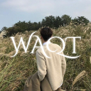 Discovery icon for Waqt™ | Social • Dating • Hangout • Vc's Discord server
