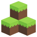 Discovery icon for Voxels Discord server