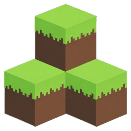 Discovery icon for Voxels Discord server