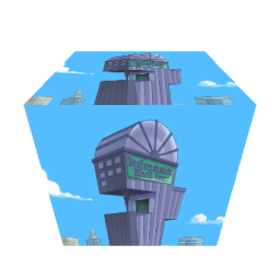 Discovery icon for Doofenshmirtz Evil Incorporated Discord server