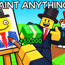 Discovery icon for Paint to get Rich Discord server