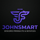 Discovery icon for Johns Discord server