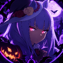 Discovery icon for 🦇  ｡☾ ﾟ⋆｡℧ Moonlight ℧ ﾟ⋆☾ ｡ 🦇 Discord server