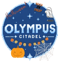 Discovery icon for Olympus Citadel Discord server