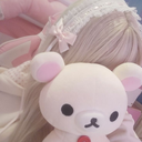 Discovery icon for ₍ᐢ. ̫.ᐢ₎ sweetest Discord server