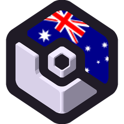Discovery icon for Cobblemon AU Discord server