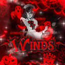 Discovery icon for ☁  𝑊𝐼𝑁𝐷𝑆 🎃 Discord server