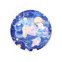 Discovery icon for Sp4ce saptialis Discord server