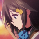 Discovery icon for Ashima 🌸 #Blocus Discord server