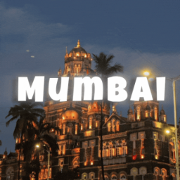 Discovery icon for Mumbai™ | India • Hindi • Chilling • Hangout • VC • Community Discord server