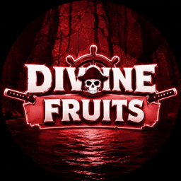 Discovery icon for Divine Fruits Trading Server Discord server