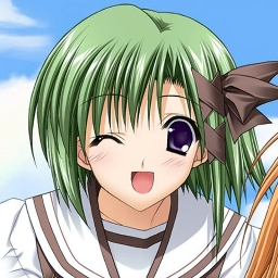 Discovery icon for ﹕˚ shigure Discord server