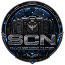 Discovery icon for 𝙎𝙚𝙘𝙪𝙧𝙚 𝘾𝙤𝙣𝙩𝙖𝙞𝙣𝙚𝙧 𝙉𝙚𝙩𝙬𝙤𝙧𝙠 Discord server