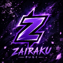 Discovery icon for Zairaku Discord server