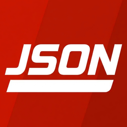 Discovery icon for json Discord server